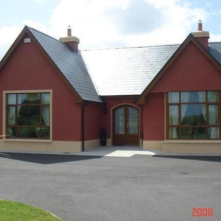 킬라니 Fiddlers Rest B&B 외부 사진