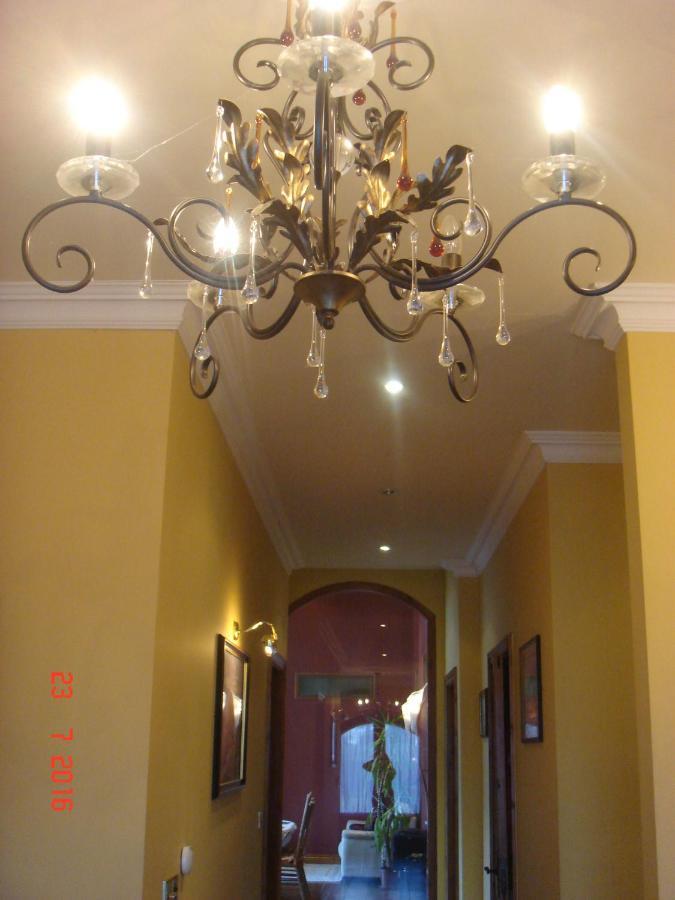 킬라니 Fiddlers Rest B&B 외부 사진