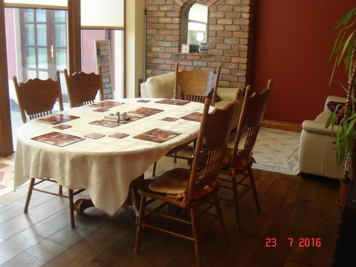 킬라니 Fiddlers Rest B&B 외부 사진