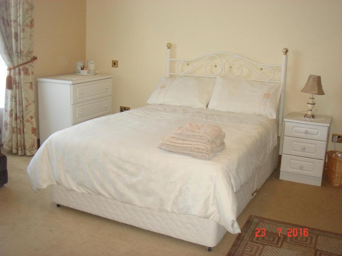 킬라니 Fiddlers Rest B&B 외부 사진