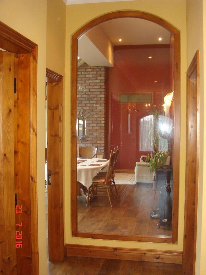킬라니 Fiddlers Rest B&B 외부 사진