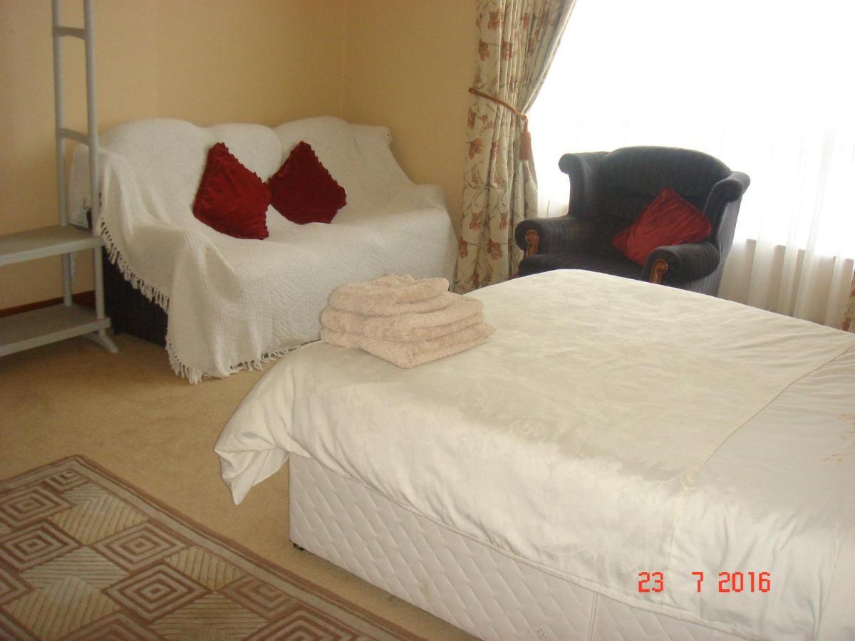 킬라니 Fiddlers Rest B&B 외부 사진