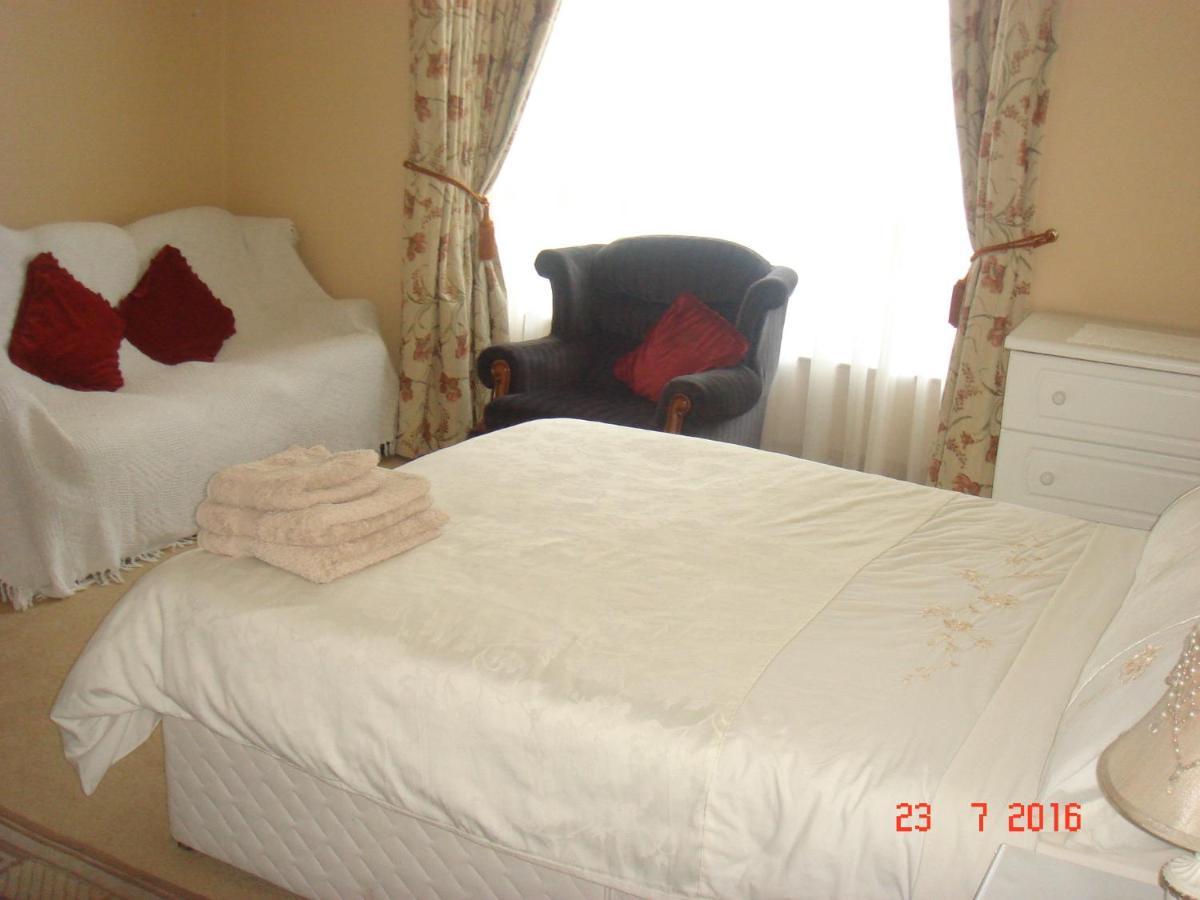 킬라니 Fiddlers Rest B&B 외부 사진