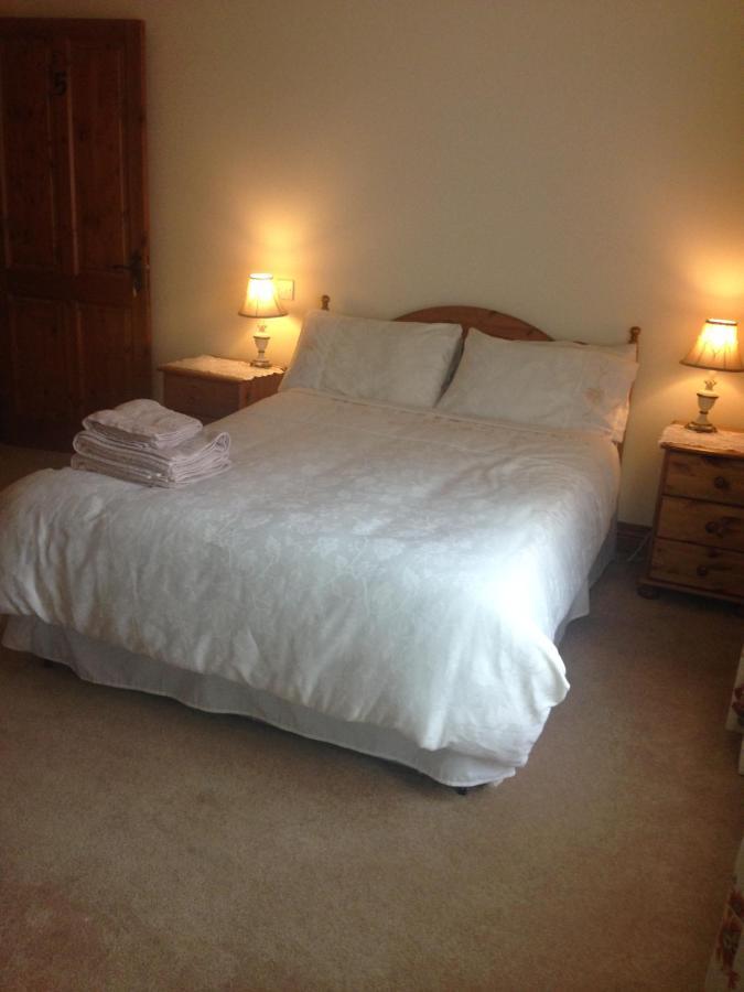 킬라니 Fiddlers Rest B&B 외부 사진