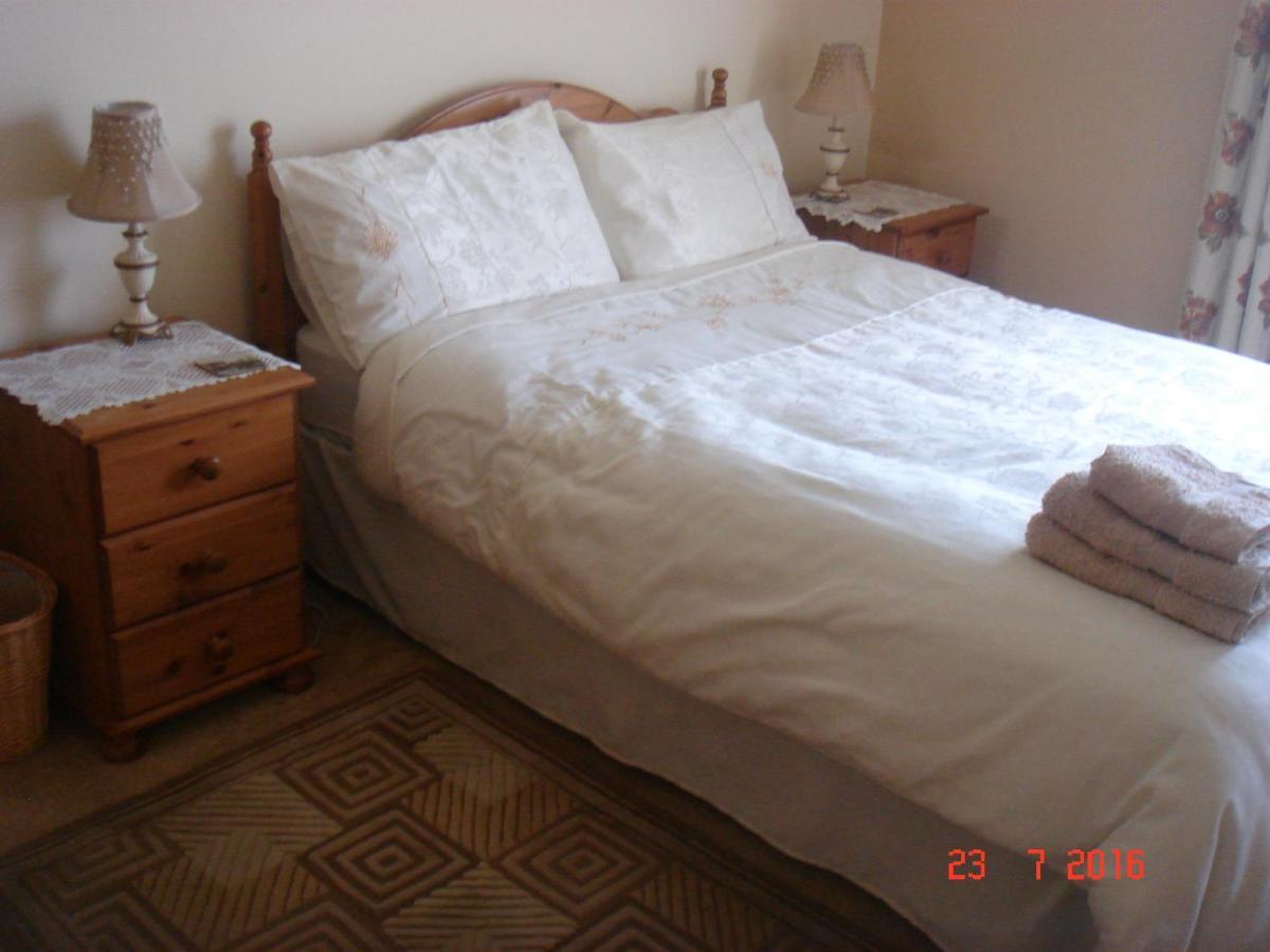 킬라니 Fiddlers Rest B&B 외부 사진